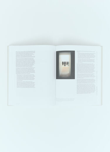 Phaidon John Pawson: Making Life Simpler 米色 phd0553013