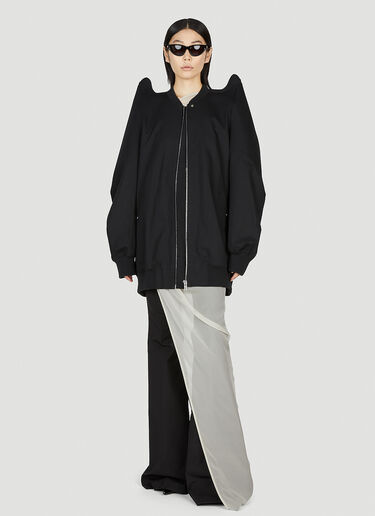 Rick Owens 비대칭 드레스 그레이 ric0252005