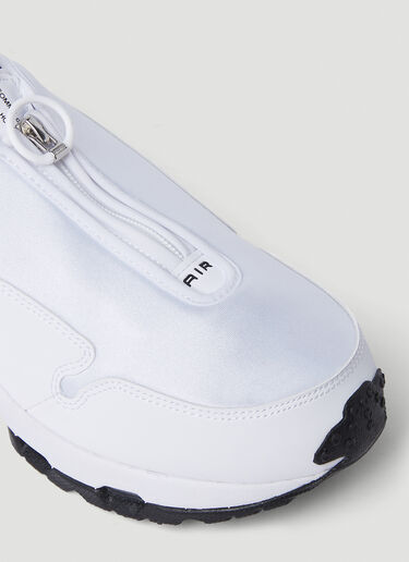 Comme Des Garçons Homme Plus Sunder Max 运动鞋 白色 hpl0350003