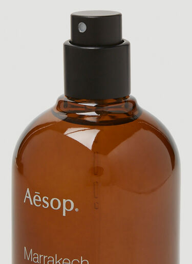 Aesop Marrakech Intense Eau de Parfum Brown sop0349014