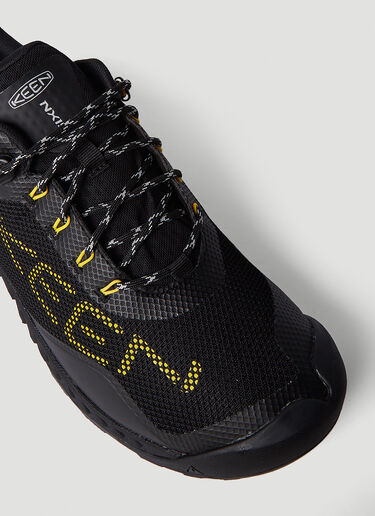 Keen Nxis Evo Waterproof Sneakers Black kee0149013