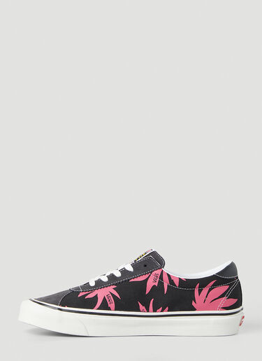 Vans UA Style 73 DX Sneakers Orange van0348031