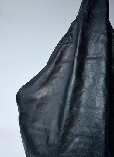 Our Legacy Drip Malleable 手提袋 黑色 our0360022