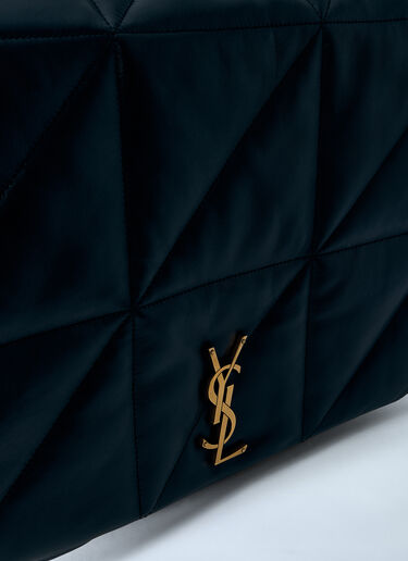 Saint Laurent Jamie 4.3 Medium Shoulder Bag Black sla0263122