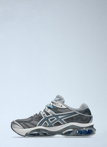 Asics Gel-Kinetic 2.0 Sneakers Grey asi0364012