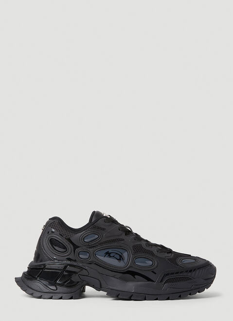 Rombaut Nucleo Sneakers Black rmb0244004
