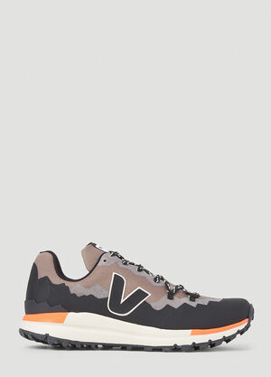 Veja Fitz Roy Trek Shell Sneakers White vej0360004