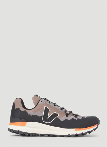 Veja 피츠 로이 트렉 쉘 스니커즈 그레이 vej0352011