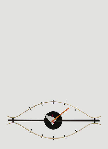 Eye Clock Vitra Eye Clock Gold wps0644753