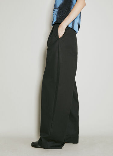 Scount Pants Eytys Scount Pants Black eyt0354008