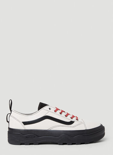 Vans Sentry Old Skool WC Sneakers White van0251009