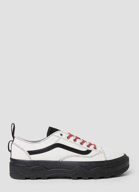 Vans Sentry Old Skool WC Sneakers Black van0336005