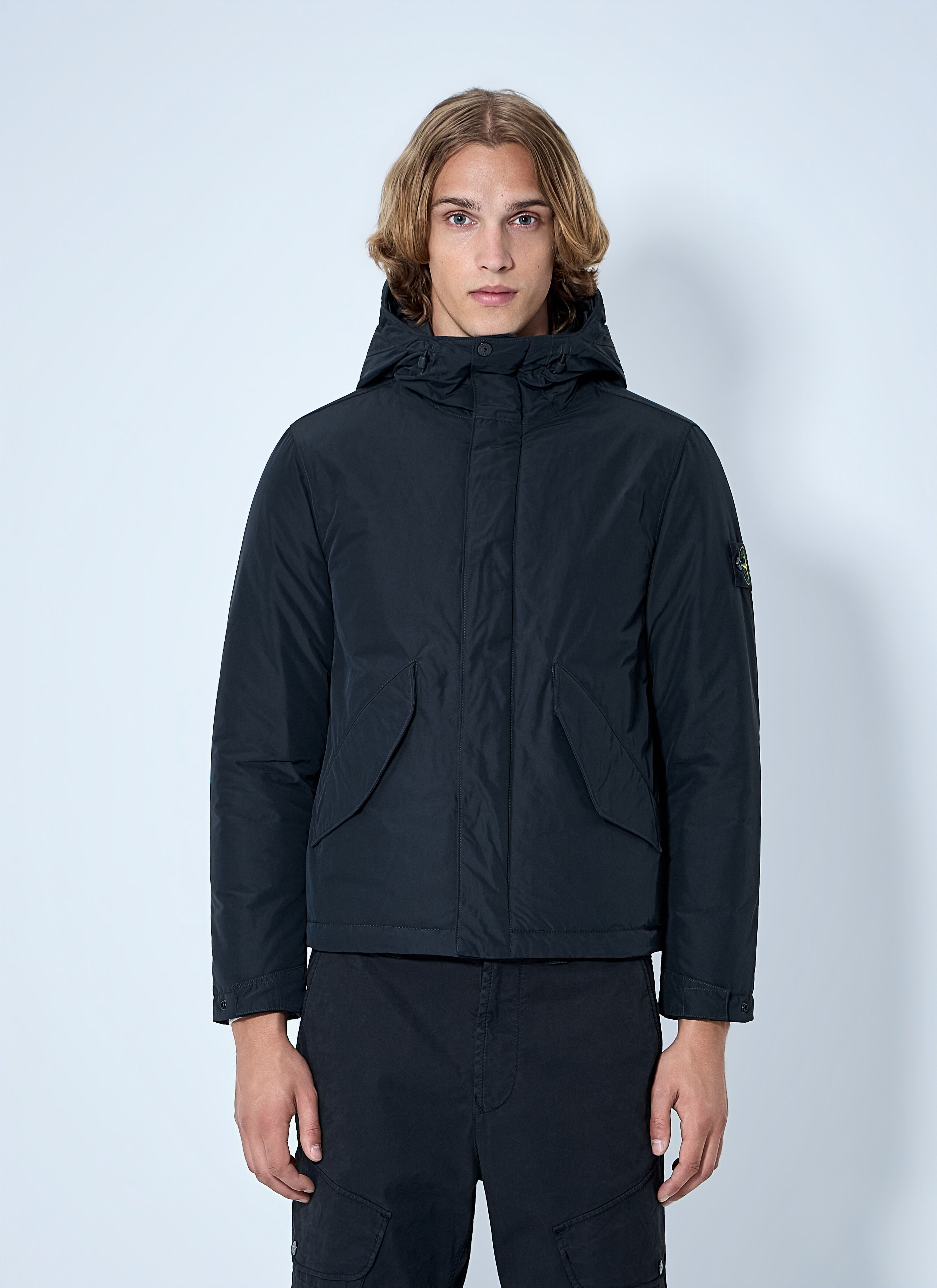ストーンアイランド(StoneIsland)メンズジャケット＆パーカー|LN-CC®で