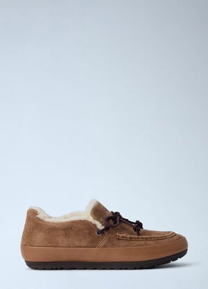 UGG Quill Slip Ons Beige ugg0264031