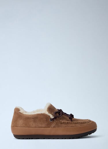 LN-CC® - UGG: Quill Slip Ons - Beige UGG Quill Slip Ons Beige ugg0264031