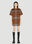 Gucci Carmella Polo Shirt Dress Black guc0252056