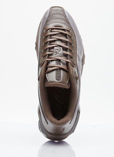 Asics Novalis Gel-Teremoa™ 运动鞋 棕色 asi0355001