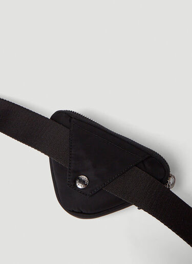 Prada Nastro Belt Bag Black pra0150020