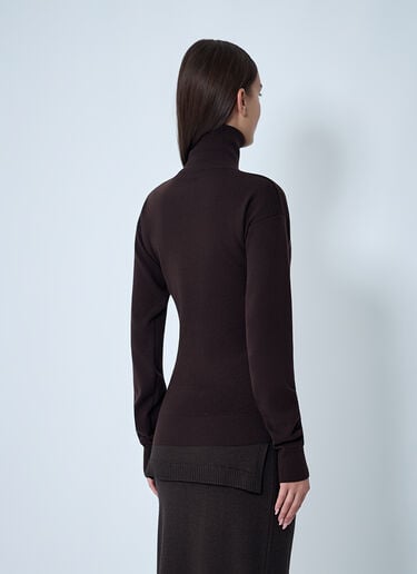 Button-Down Cardigan Lemaire Button-Down Cardigan Purple lem0262014