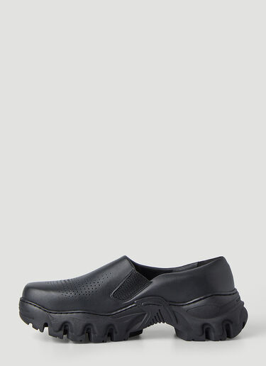Rombaut Boccaccio 屐鞋 黑 rmb0346003