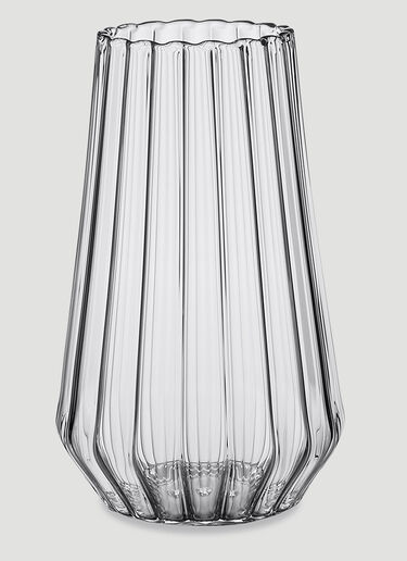 Fferrone Design Stella Medium Vase Transparent wps0644571