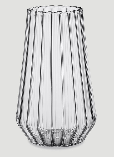 Fferrone Design Stella Medium Vase Transparent wps0644556