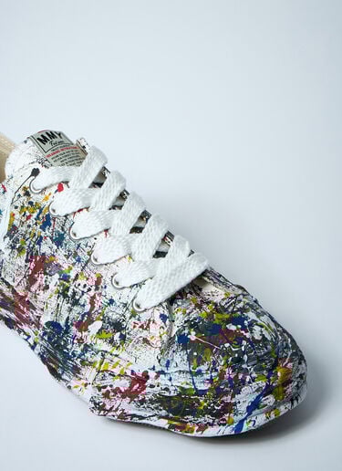 Maison Mihara Yasuhiro Peterson 23 Sneakers White mmy0160005