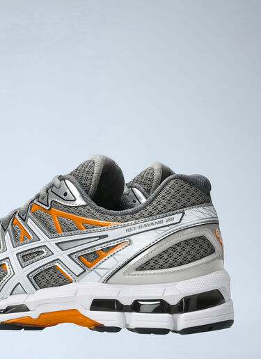 Asics Gel-Kayano 20 Sneakers Grey asi0364011