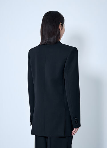 Saint Laurent 礼服西装外套  黑色 sla0260077