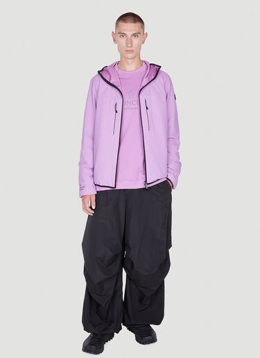 Moncler 포레앙 재킷 퍼플 mon0151006