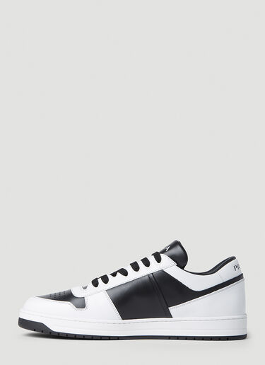 Prada Downtown Sneakers White pra0153015