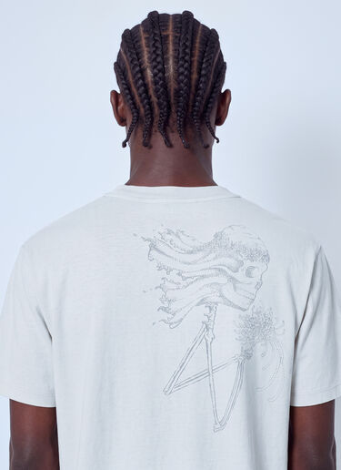 LN-CC® - Our Legacy: Box T-Shirt - White Our Legacy Box T-Shirt White our0165012