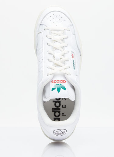 adidas Originals by SPZL Englewood Spezial Sneakers White aos0154011