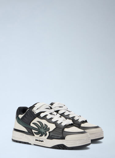 Venice Worn Out Sneakers Palm Angels Venice Worn Out Sneakers White pma0162063