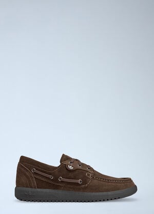 adidas Lytham SPZL Shoes Brown adi0162150