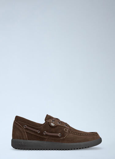 adidas Lytham SPZL Shoes Brown adi0162150