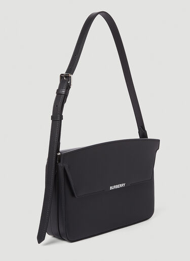 Burberry Catherine 单肩包 黑色 bur0250059