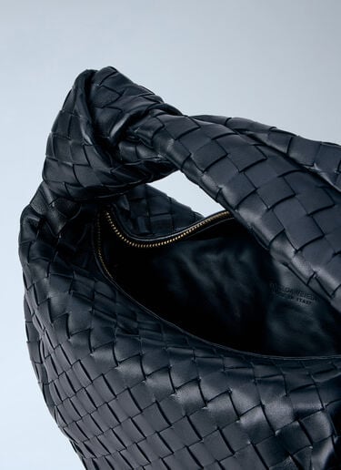 Teen Jodie 手提包 Bottega Veneta Teen Jodie 手提包 黑色 bov0255053