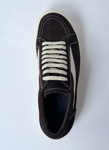 Rick Owens Vintage Sneakers Brown ric0159044
