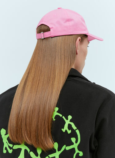 Carne Bollente Orgcaps Pink cbn0354015