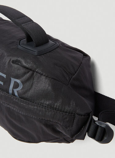 Moncler Alchemy Belt Bag Black mon0153048