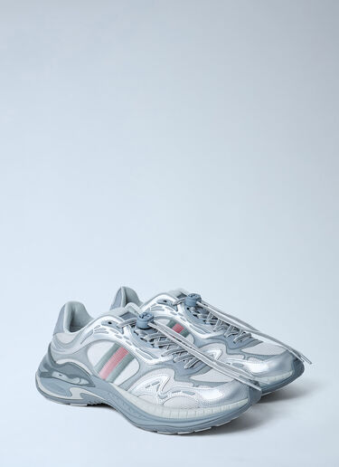 2.0 Sneakers Gucci 2.0 Sneakers Silver guc0161048