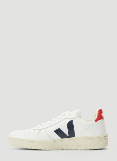 Veja V-10 Nautico Sneakers White vej0128003