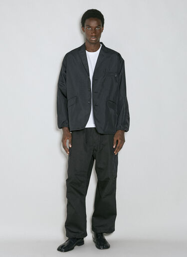 테일러드 재킷 Comme des Garçons Homme 테일러드 재킷 블랙 cdh0154002
