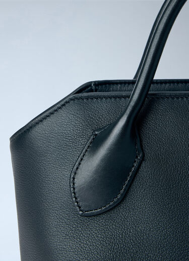 The Row Terrasse Handbag Black row0264095