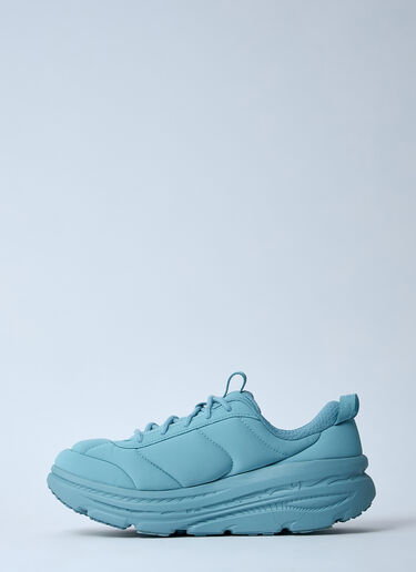 HOKA x Marni U Bondi B3LS Sneakers Blue hom0361004