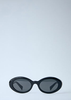 Miu Miu B09S Sunglasses Black lmu0364006
