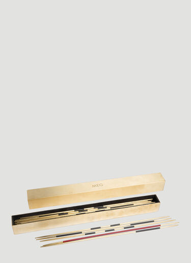 House of Today Meg Mikado Pick Up Sticks Gold wps0638465