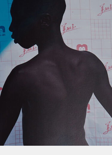 Books Pikin Slee - Viviane Sassen Black don0590107