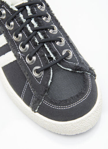 キャンパス80'sスニーカー adidas x Song for the Mute キャンパス80'sスニーカー ブラック asf0154008